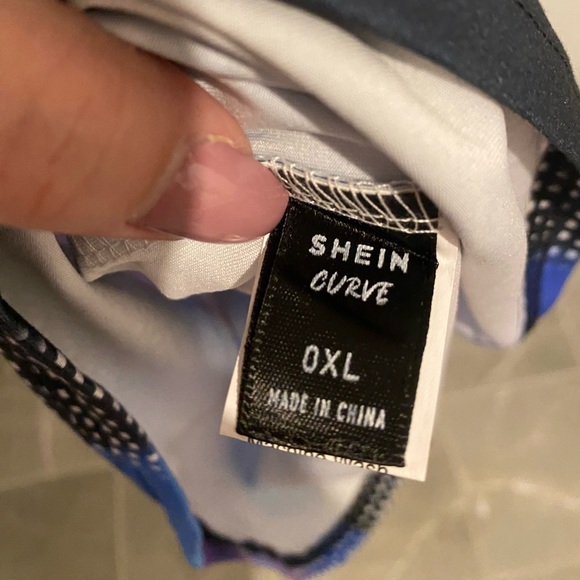 Body Heat Slimming Dress - Picture 6 of 7